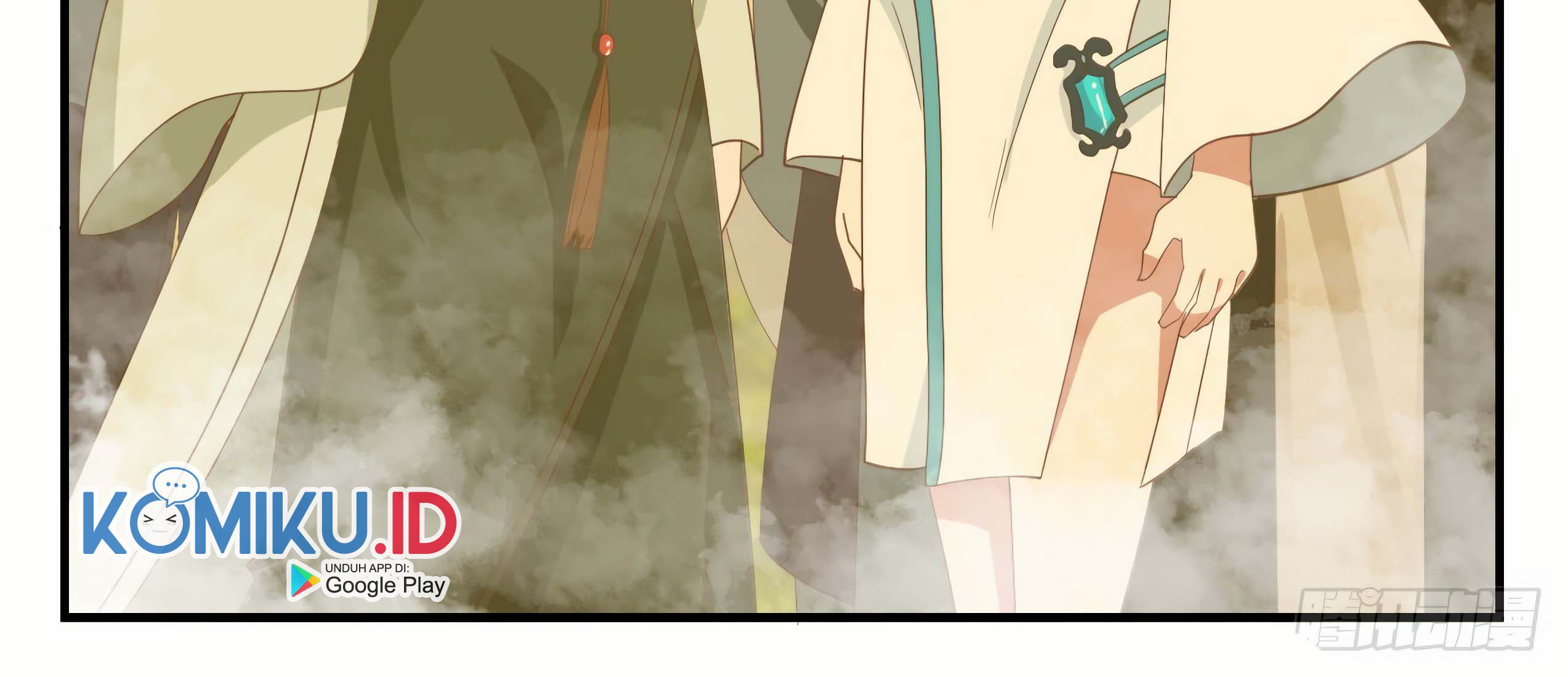 Martial Peak Part 1 Chapter 1282 Gambar 15