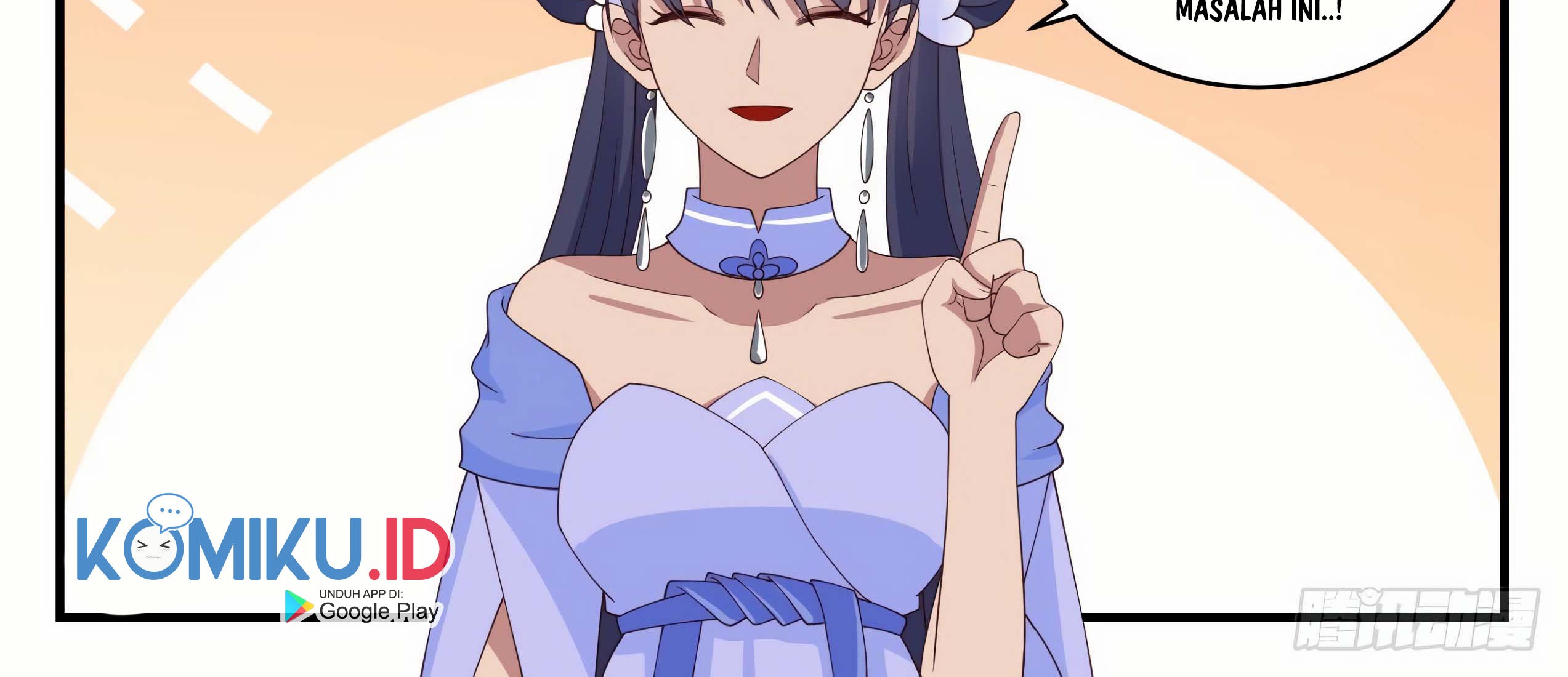 Martial Peak Part 1 Chapter 1283 Gambar 25