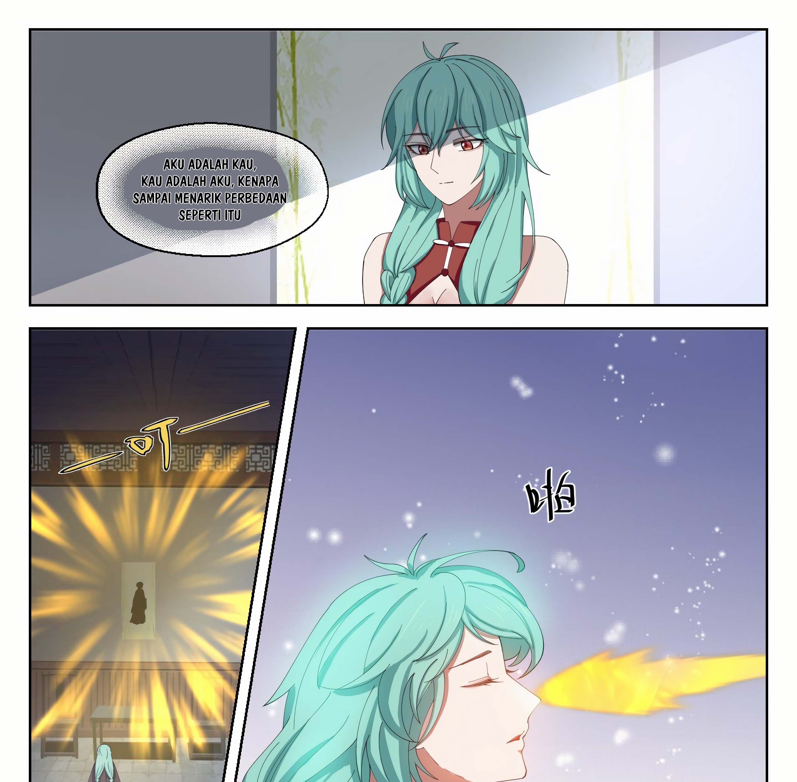 Martial Peak Part 1 Chapter 1281 Gambar 5