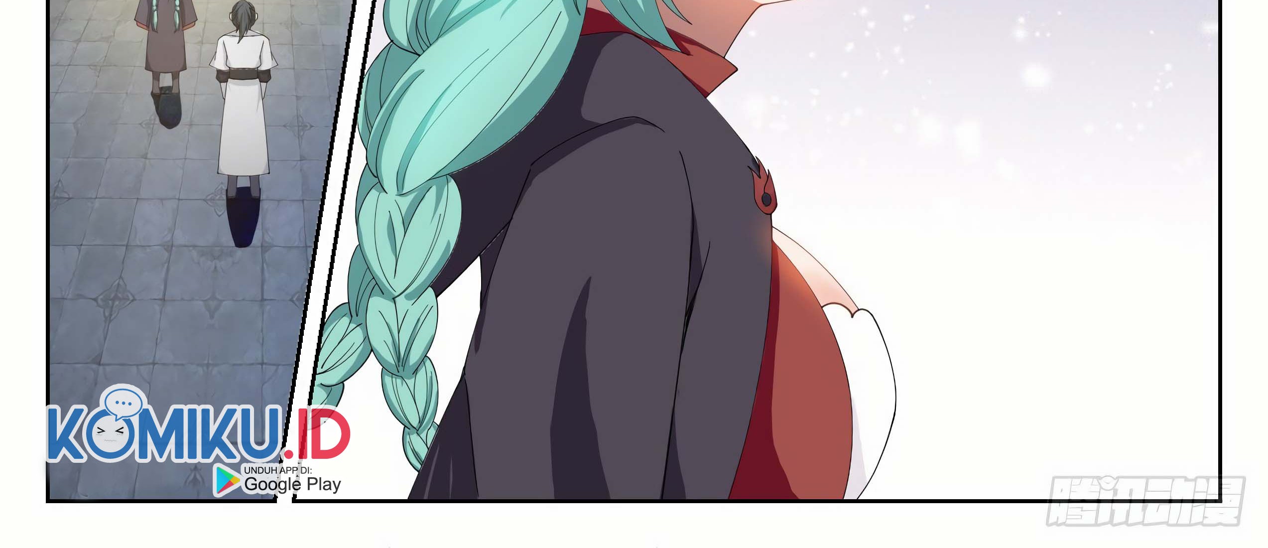 Martial Peak Part 1 Chapter 1281 Gambar 6