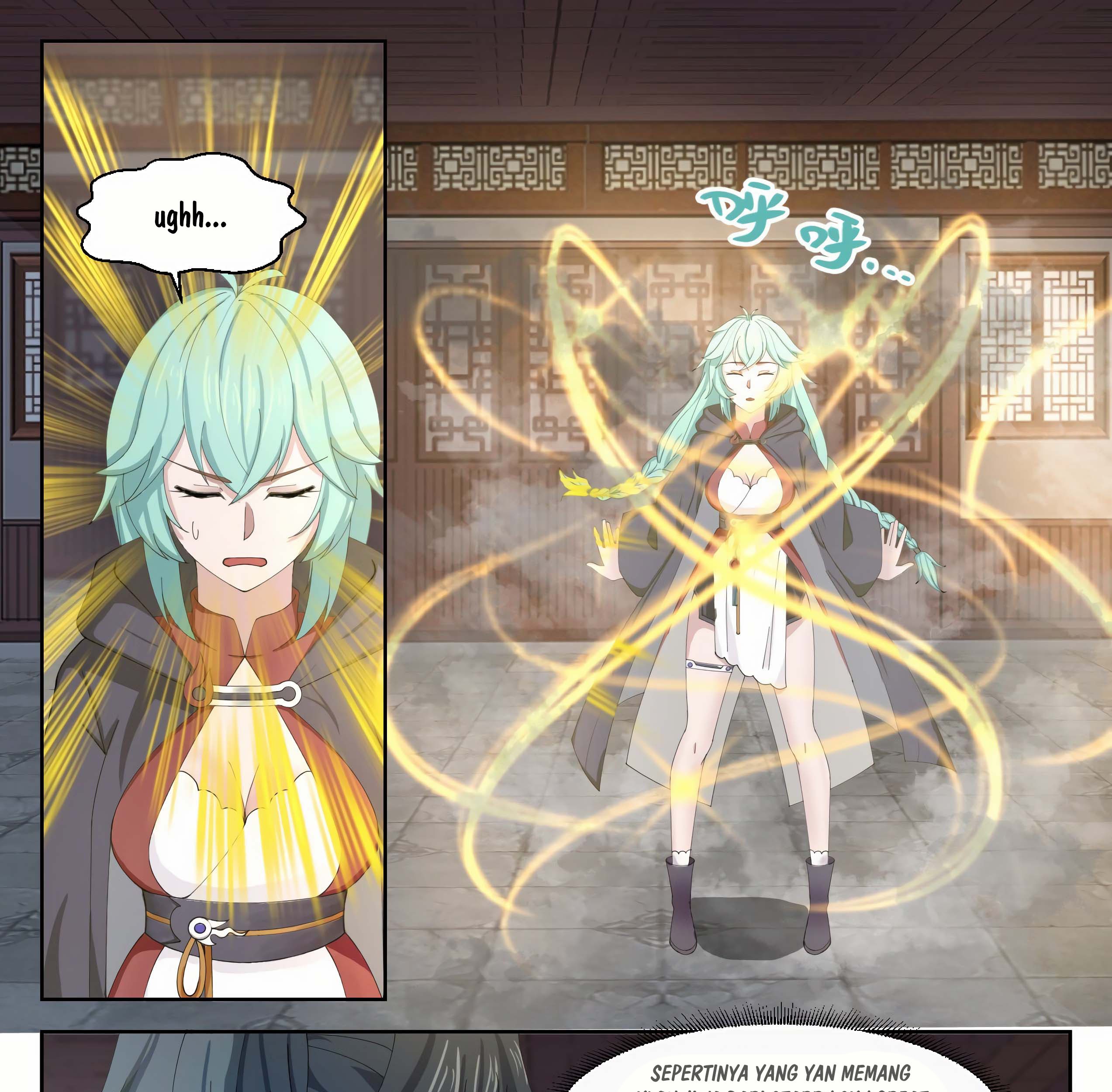 Martial Peak Part 1 Chapter 1281 Gambar 7