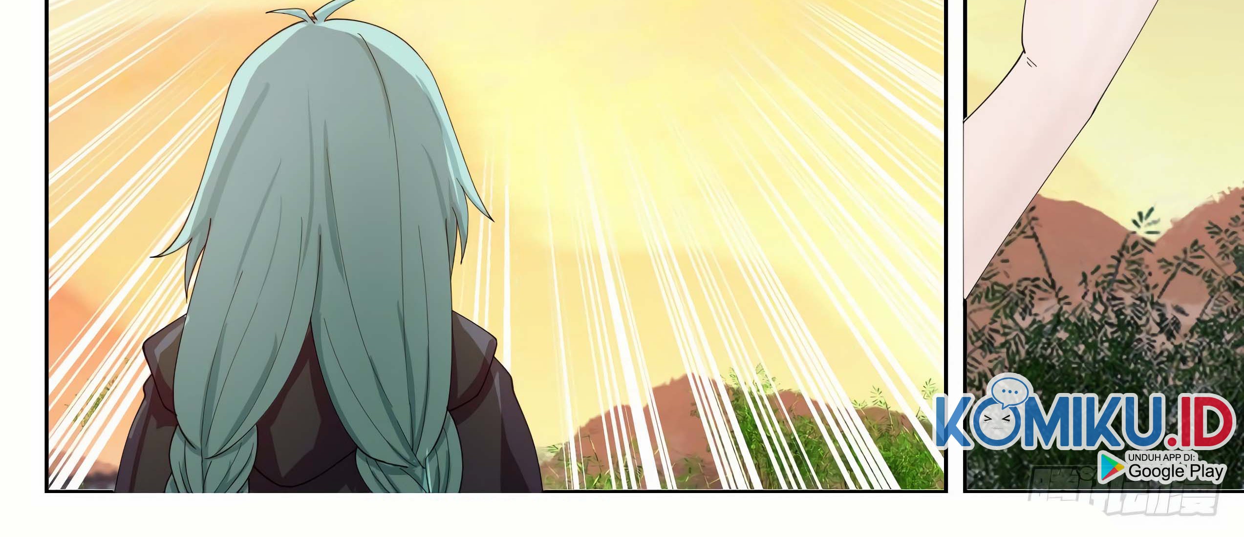 Martial Peak Part 1 Chapter 1281 Gambar 15