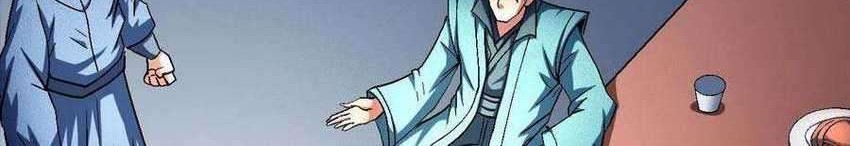 God of Martial Arts Chapter 137.3 Gambar 11