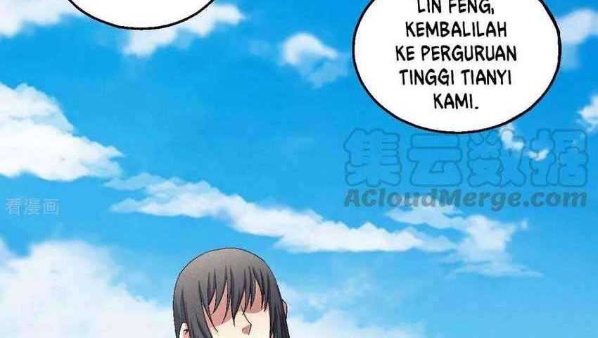 God of Martial Arts Chapter 137.3 Gambar 23