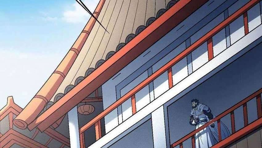 God of Martial Arts Chapter 137.3 Gambar 27