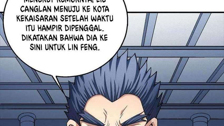 God of Martial Arts Chapter 137.3 Gambar 29