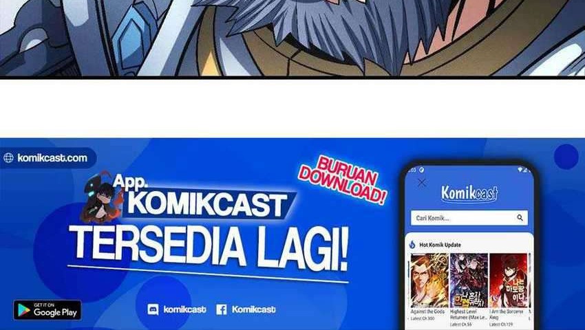 God of Martial Arts Chapter 137.3 Gambar 31