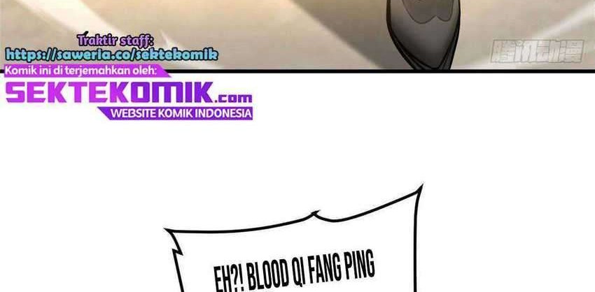 Global Gao Wu Chapter 79 Gambar 11