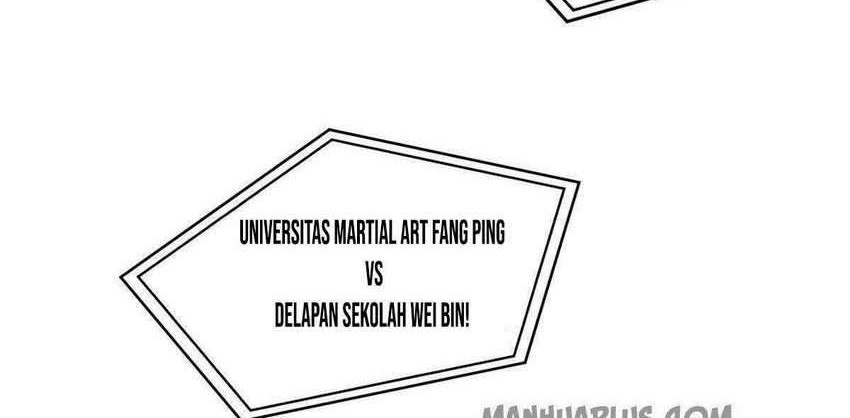 Global Gao Wu Chapter 79 Gambar 13