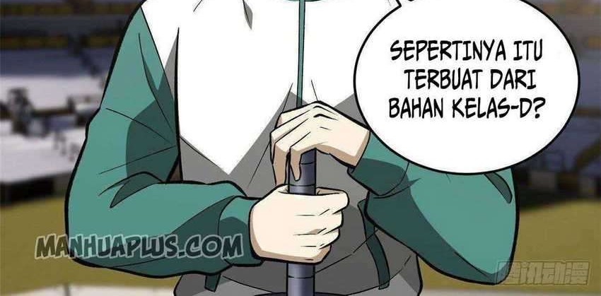 Global Gao Wu Chapter 79 Gambar 17