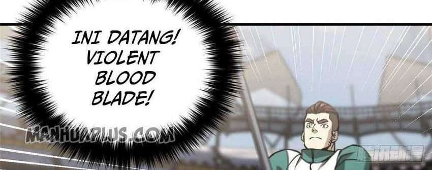 Global Gao Wu Chapter 79 Gambar 25