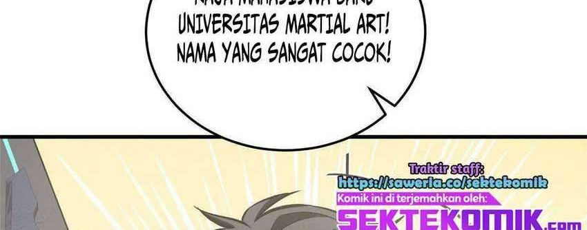 Global Gao Wu Chapter 79 Gambar 19