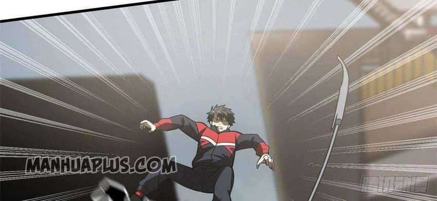 Global Gao Wu Chapter 79 Gambar 33