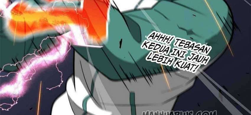 Global Gao Wu Chapter 79 Gambar 29