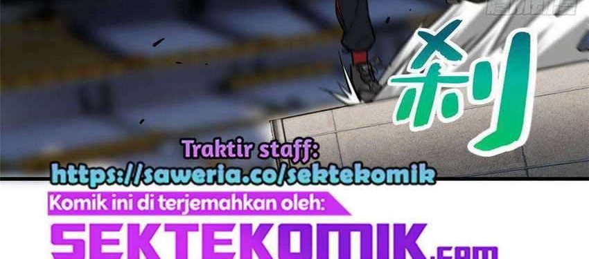 Global Gao Wu Chapter 79 Gambar 35