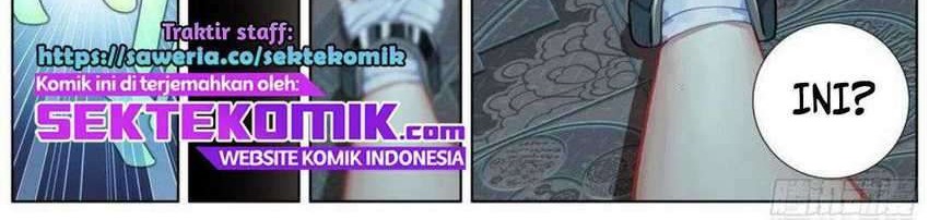 Different Kings Chapter 189 Gambar 7