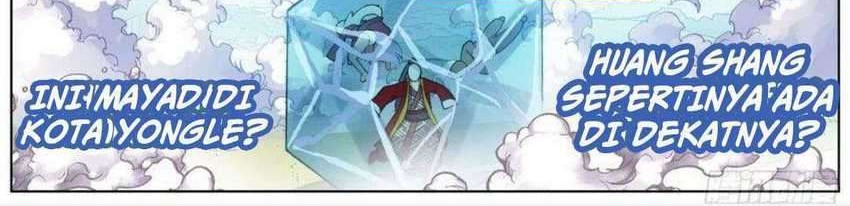 Different Kings Chapter 189 Gambar 15