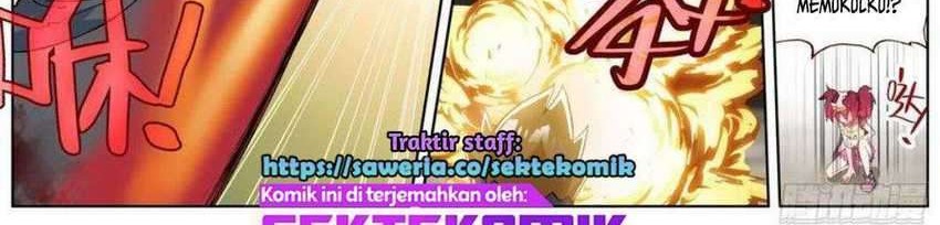 Different Kings Chapter 189 Gambar 3