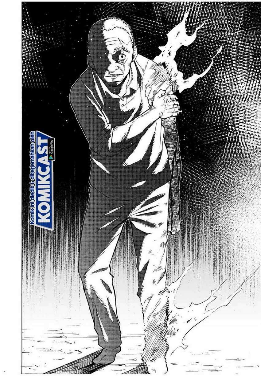 Juujika no Rokunin Chapter 40 Gambar 5