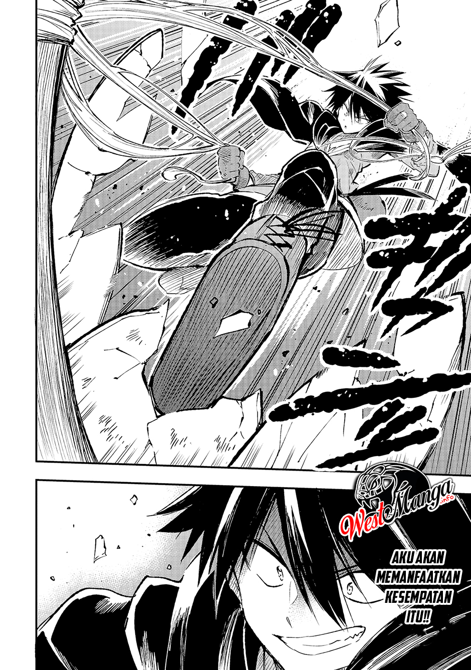 Hitoribocchi no Isekai Kouryaku Chapter 90 Gambar 10