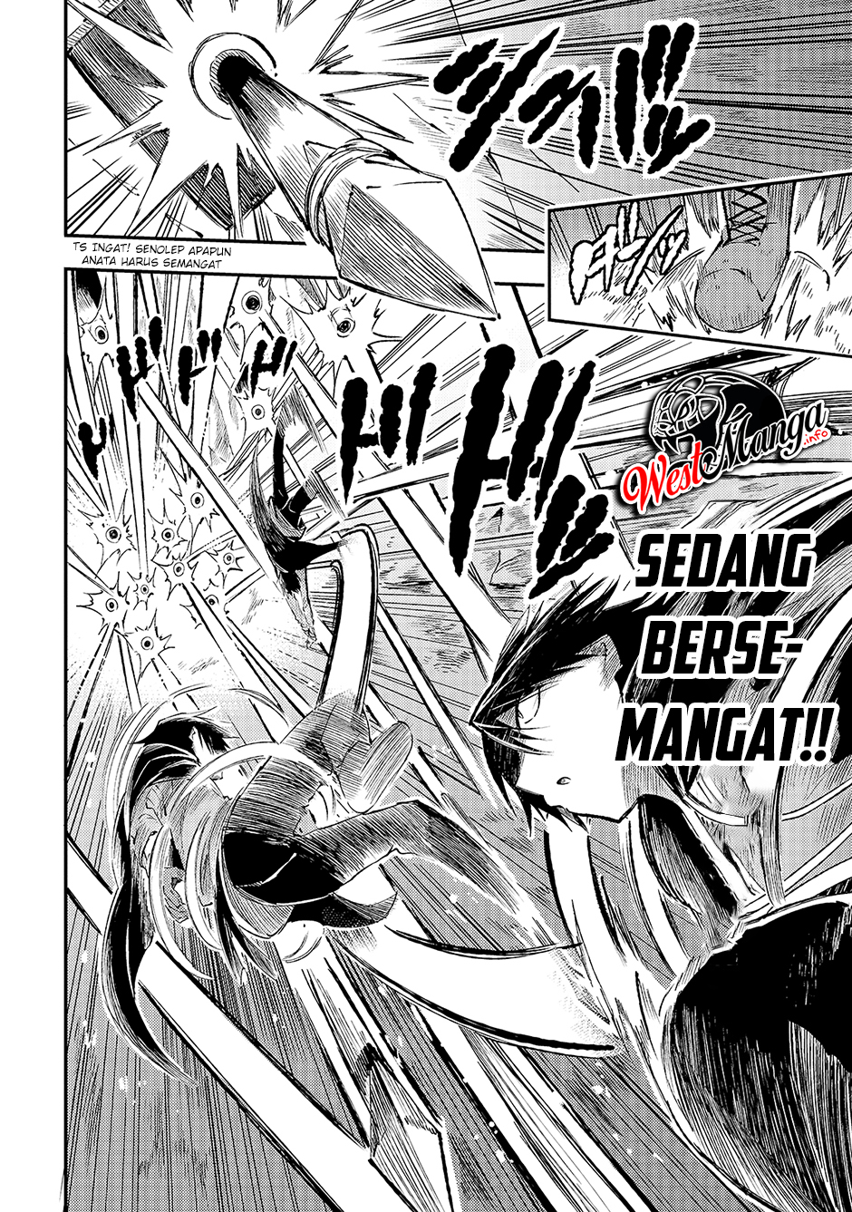 Hitoribocchi no Isekai Kouryaku Chapter 90 Gambar 14