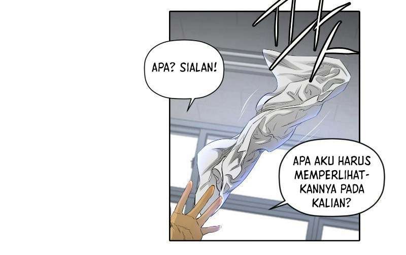 Second life of a Gangster Chapter 60 Gambar 20