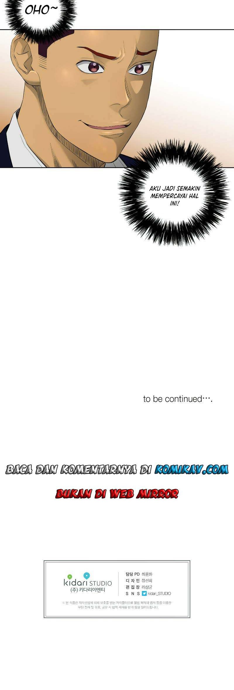 Second life of a Gangster Chapter 60 Gambar 28