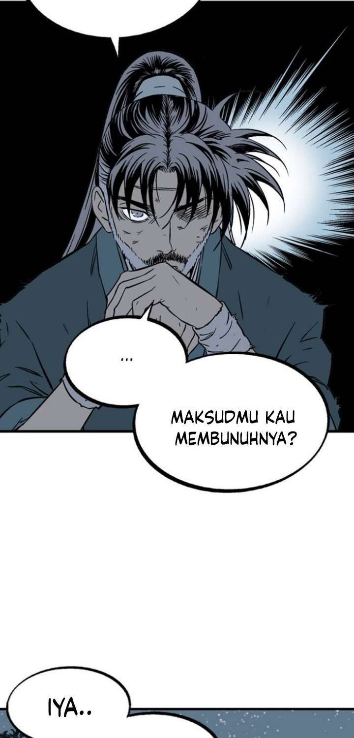 Gosu Chapter 219 Gambar 8