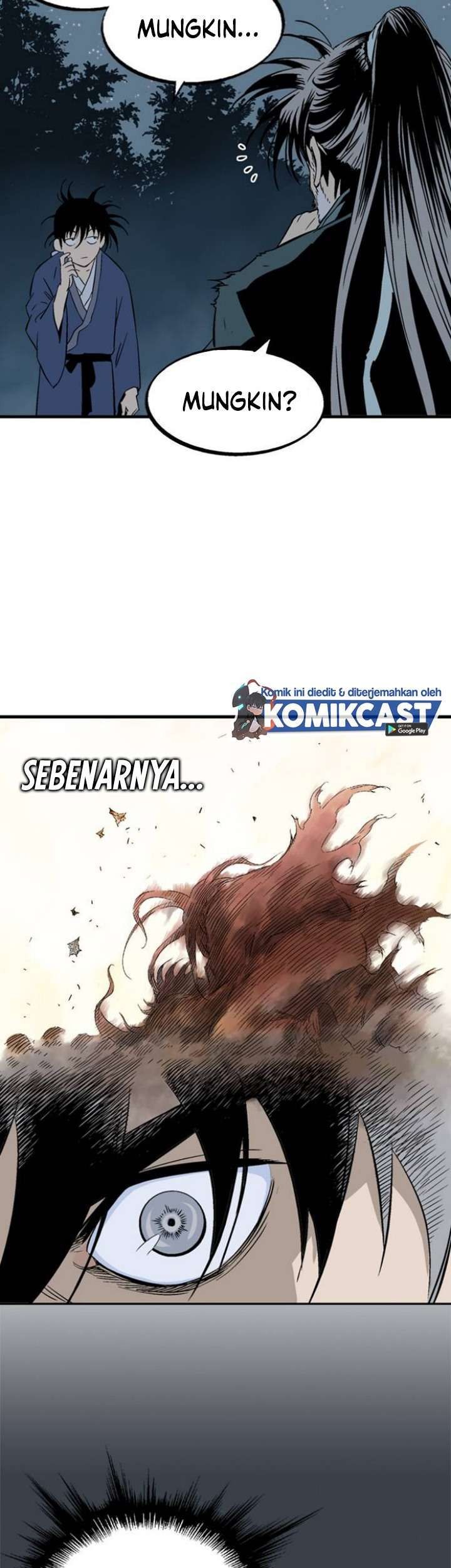 Gosu Chapter 219 Gambar 9