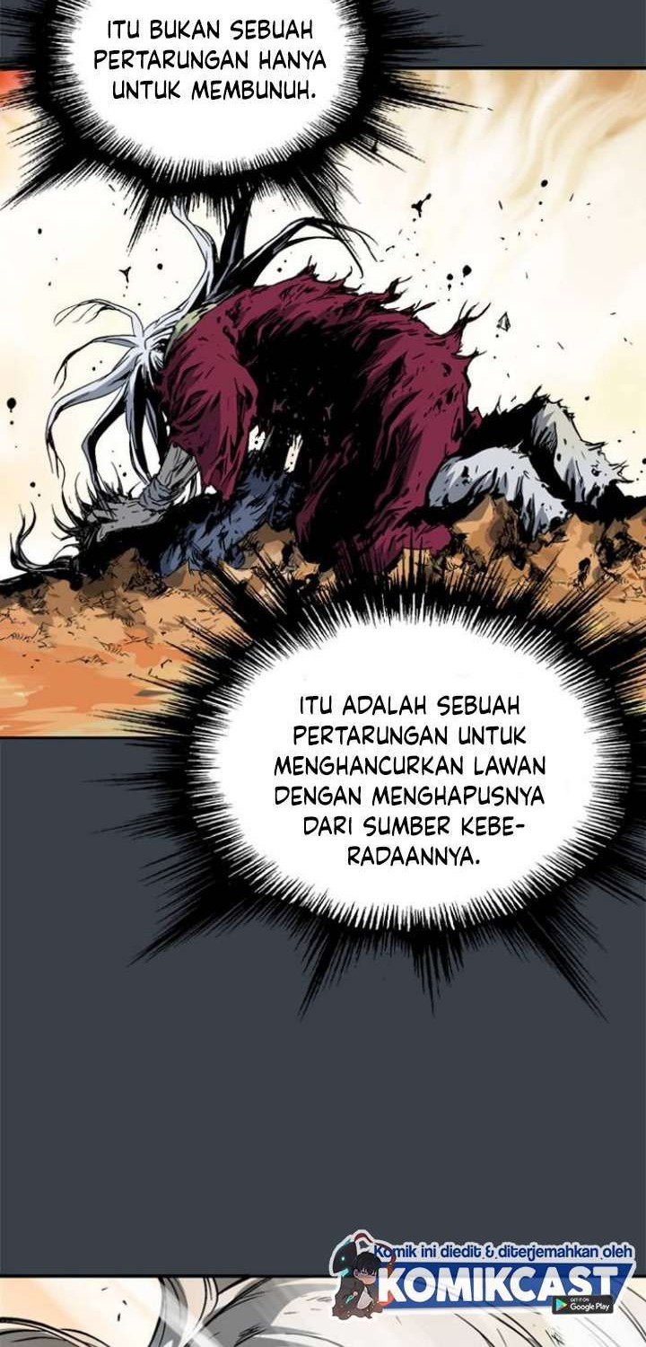 Gosu Chapter 219 Gambar 10