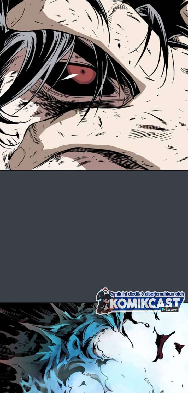 Gosu Chapter 219 Gambar 12