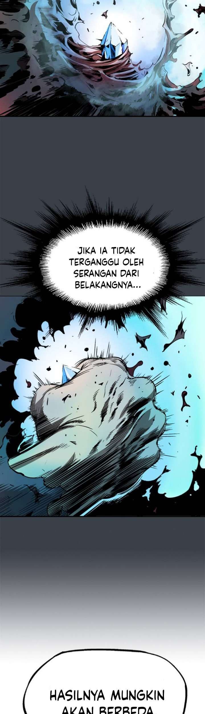 Gosu Chapter 219 Gambar 13