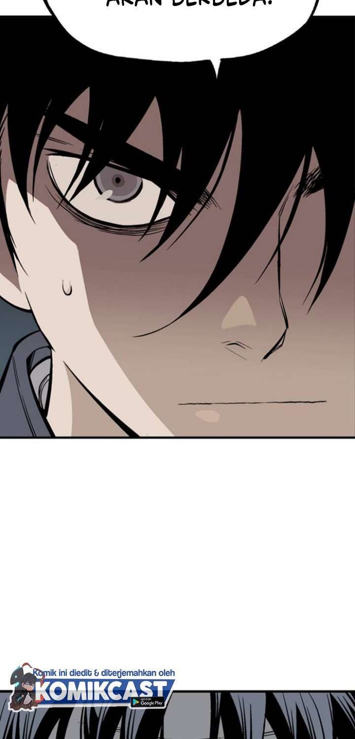 Gosu Chapter 219 Gambar 14