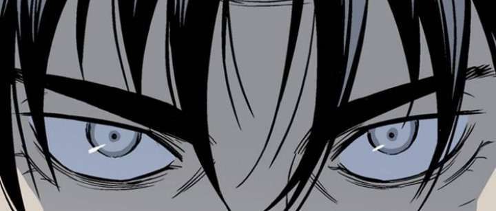 Gosu Chapter 219 Gambar 15