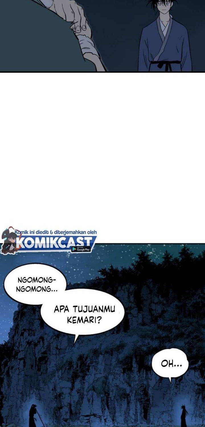Gosu Chapter 219 Gambar 17