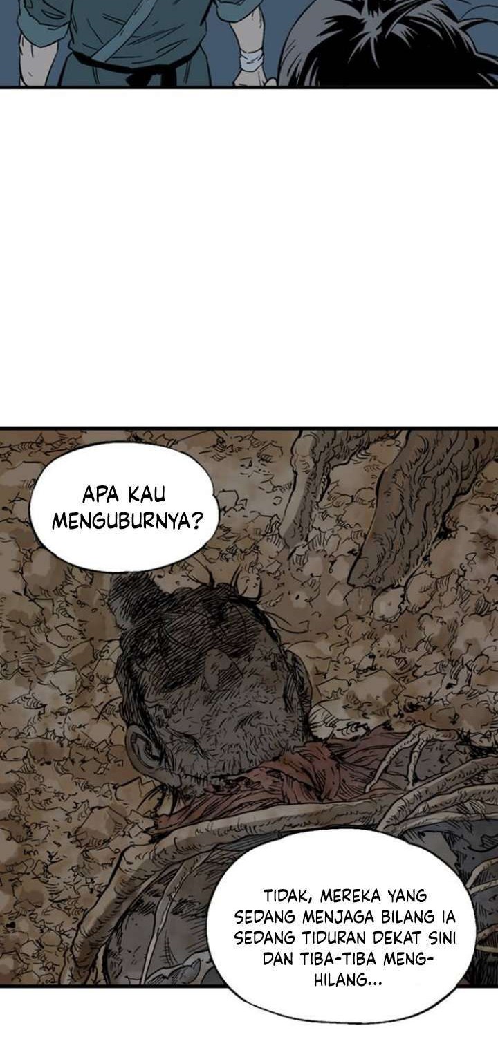 Gosu Chapter 219 Gambar 25