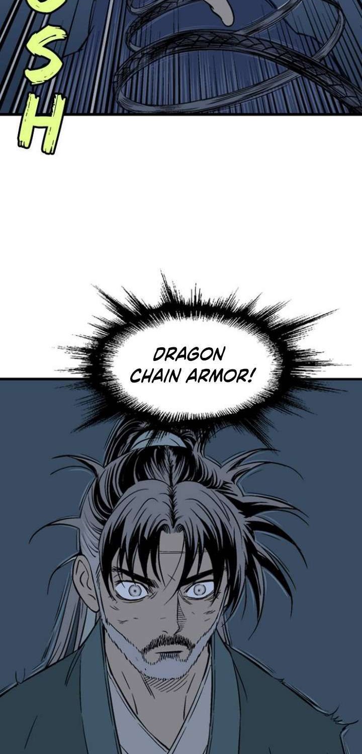 Gosu Chapter 219 Gambar 19