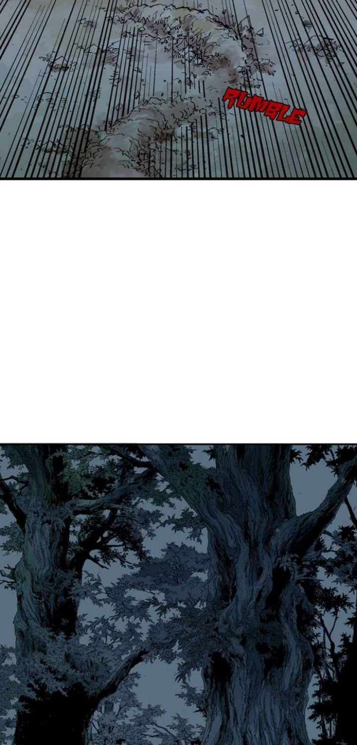 Gosu Chapter 219 Gambar 21