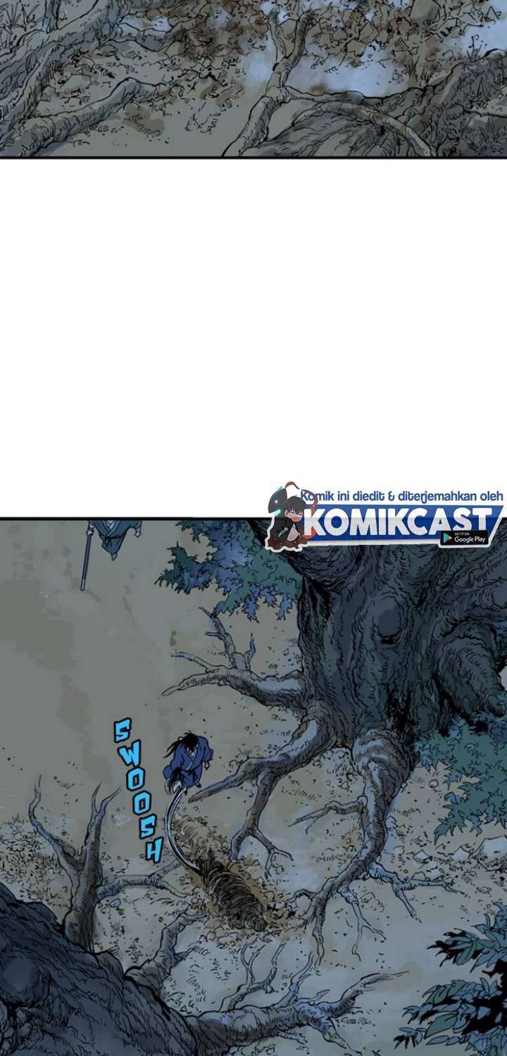 Gosu Chapter 219 Gambar 23