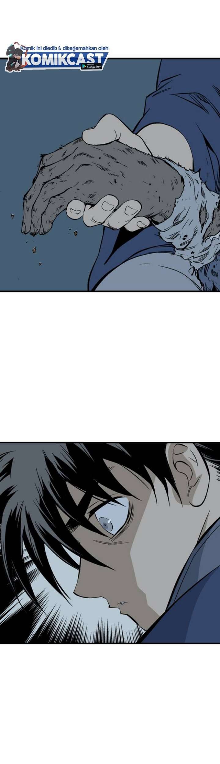 Gosu Chapter 219 Gambar 31