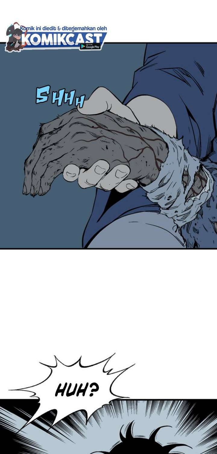 Gosu Chapter 219 Gambar 32