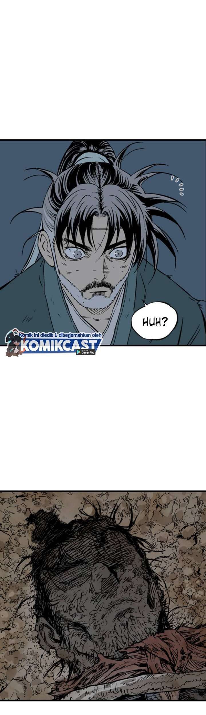 Gosu Chapter 219 Gambar 26