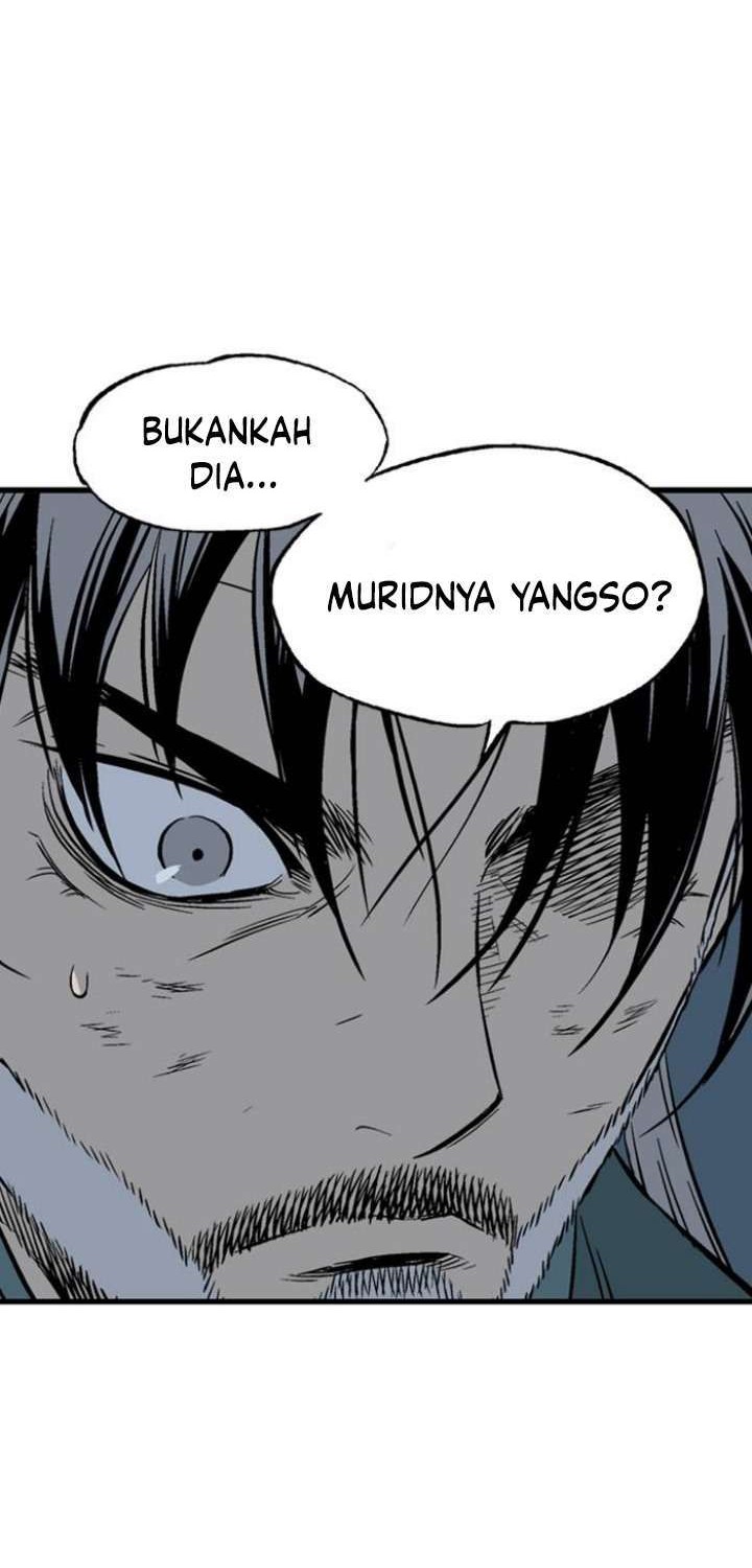 Gosu Chapter 219 Gambar 27