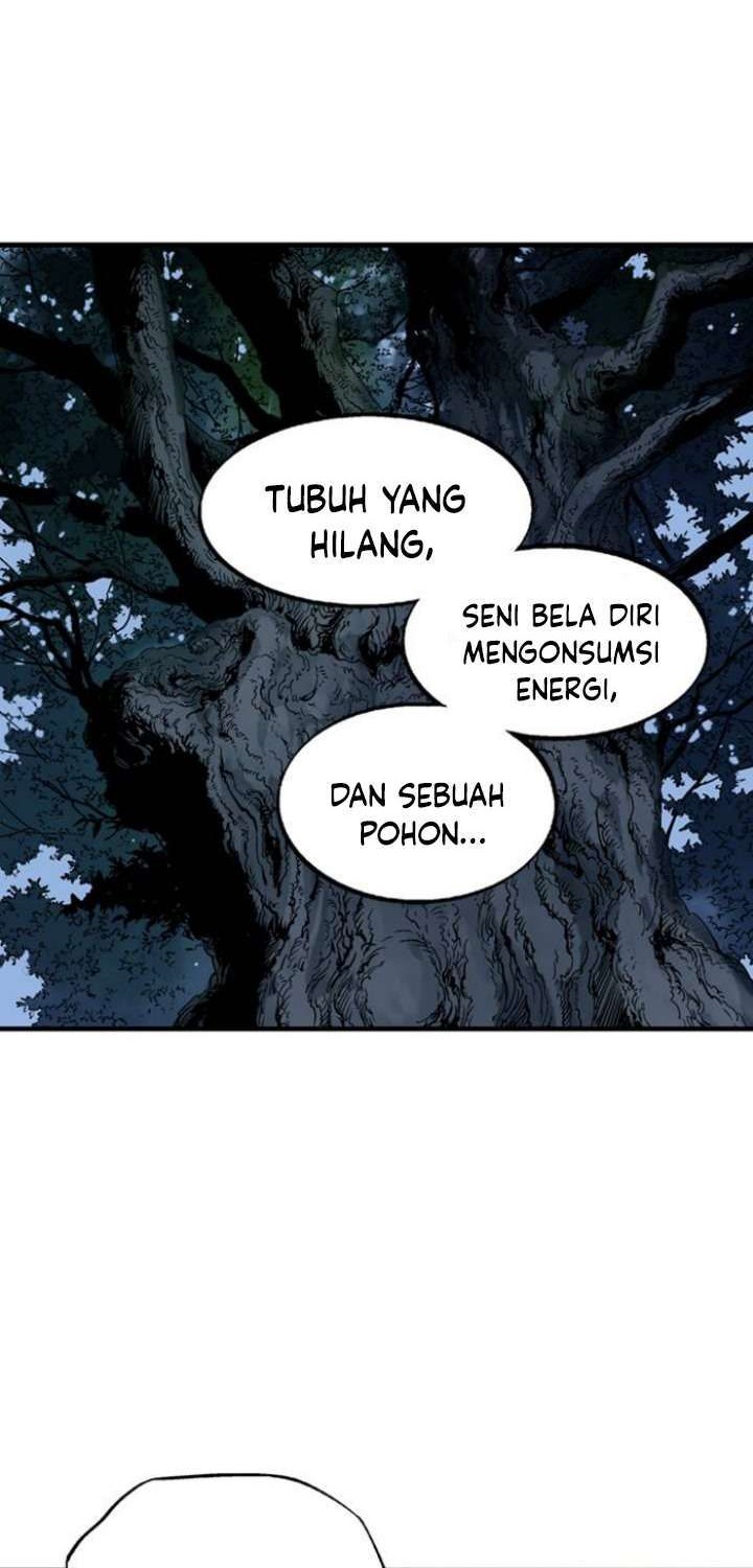 Gosu Chapter 219 Gambar 29