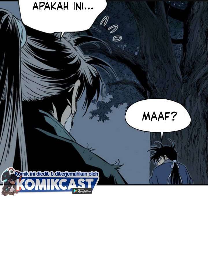 Gosu Chapter 219 Gambar 30