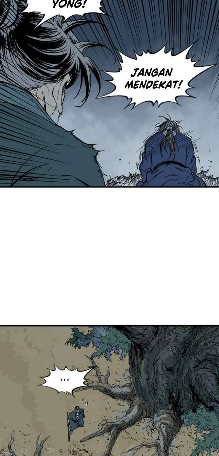 Gosu Chapter 219 Gambar 34