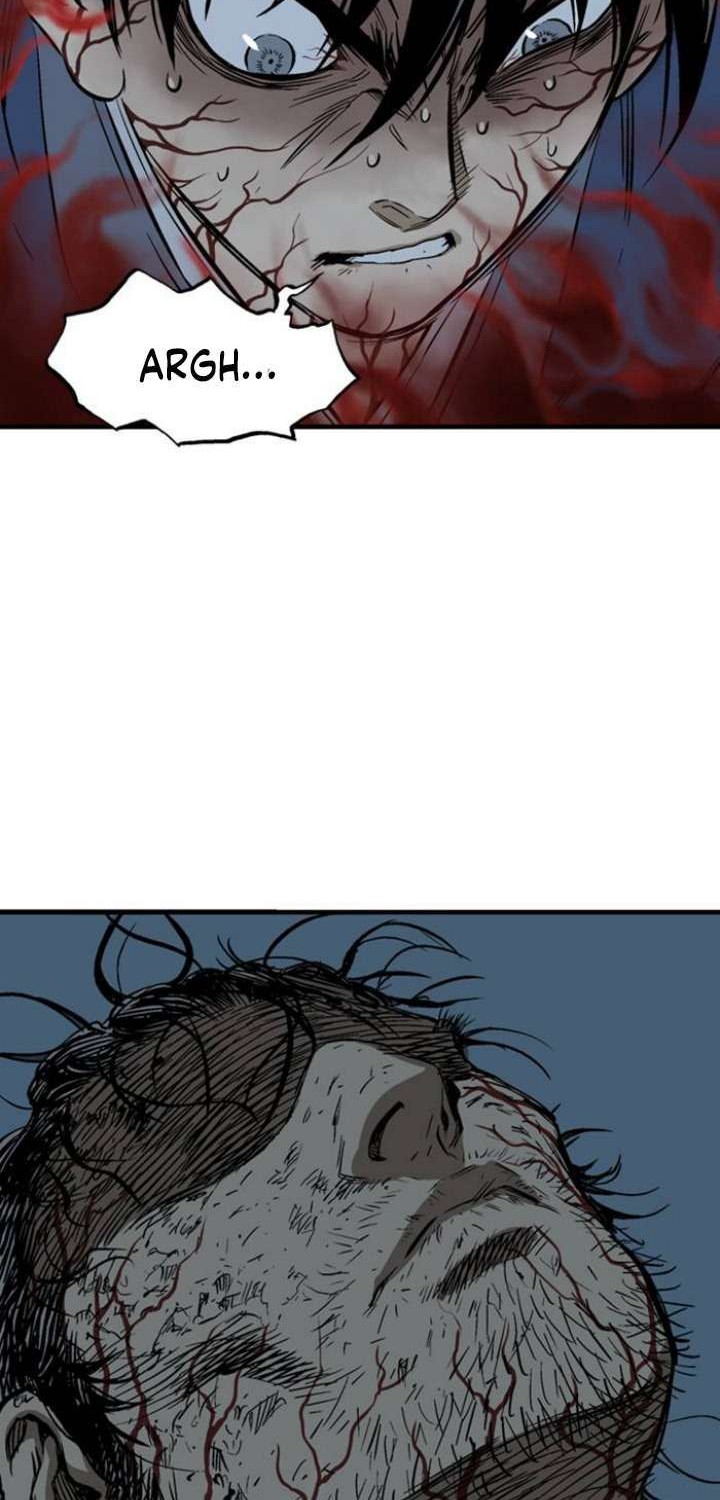 Gosu Chapter 219 Gambar 36