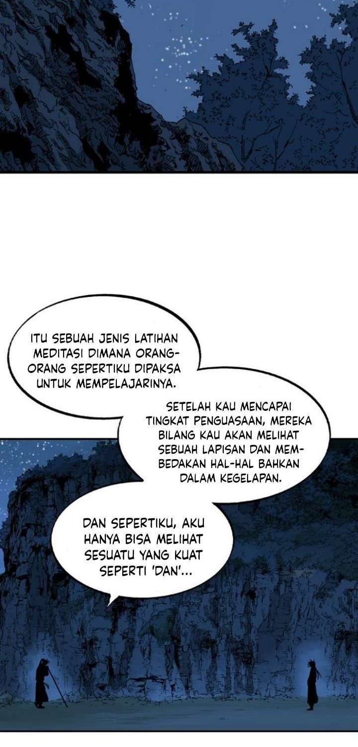 Manhwa Gosu Chapter 219 gambar nomor 2