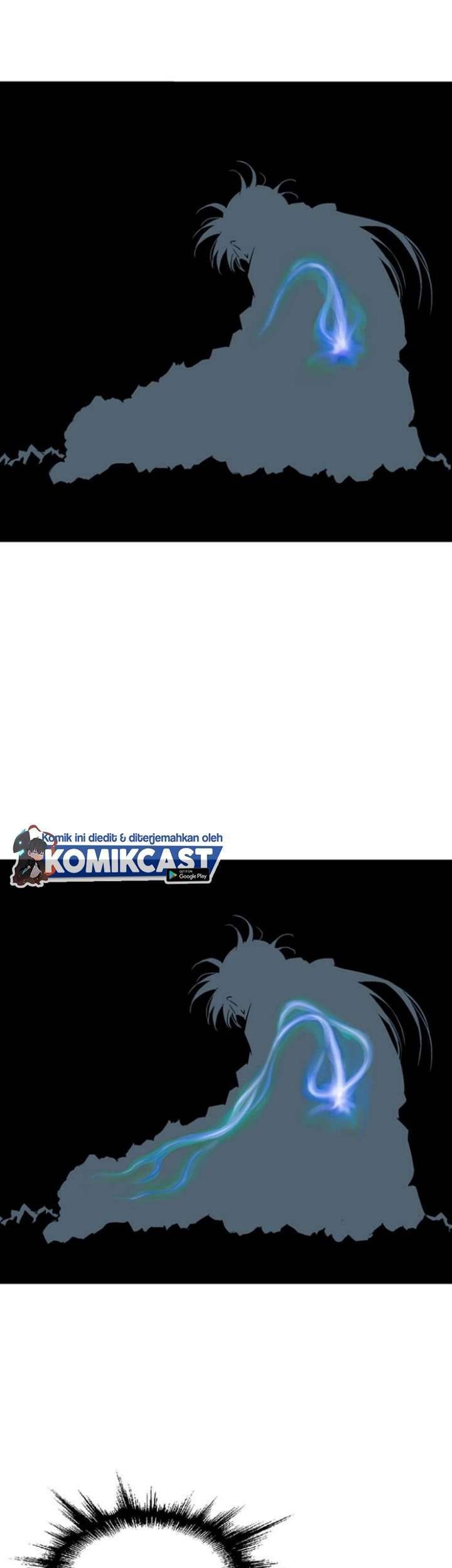 Gosu Chapter 219 Gambar 39