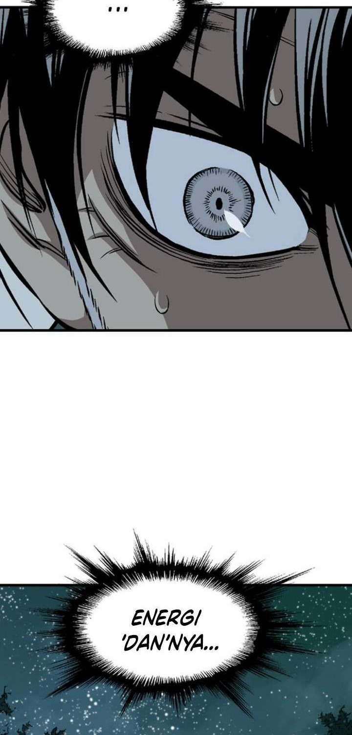 Gosu Chapter 219 Gambar 40